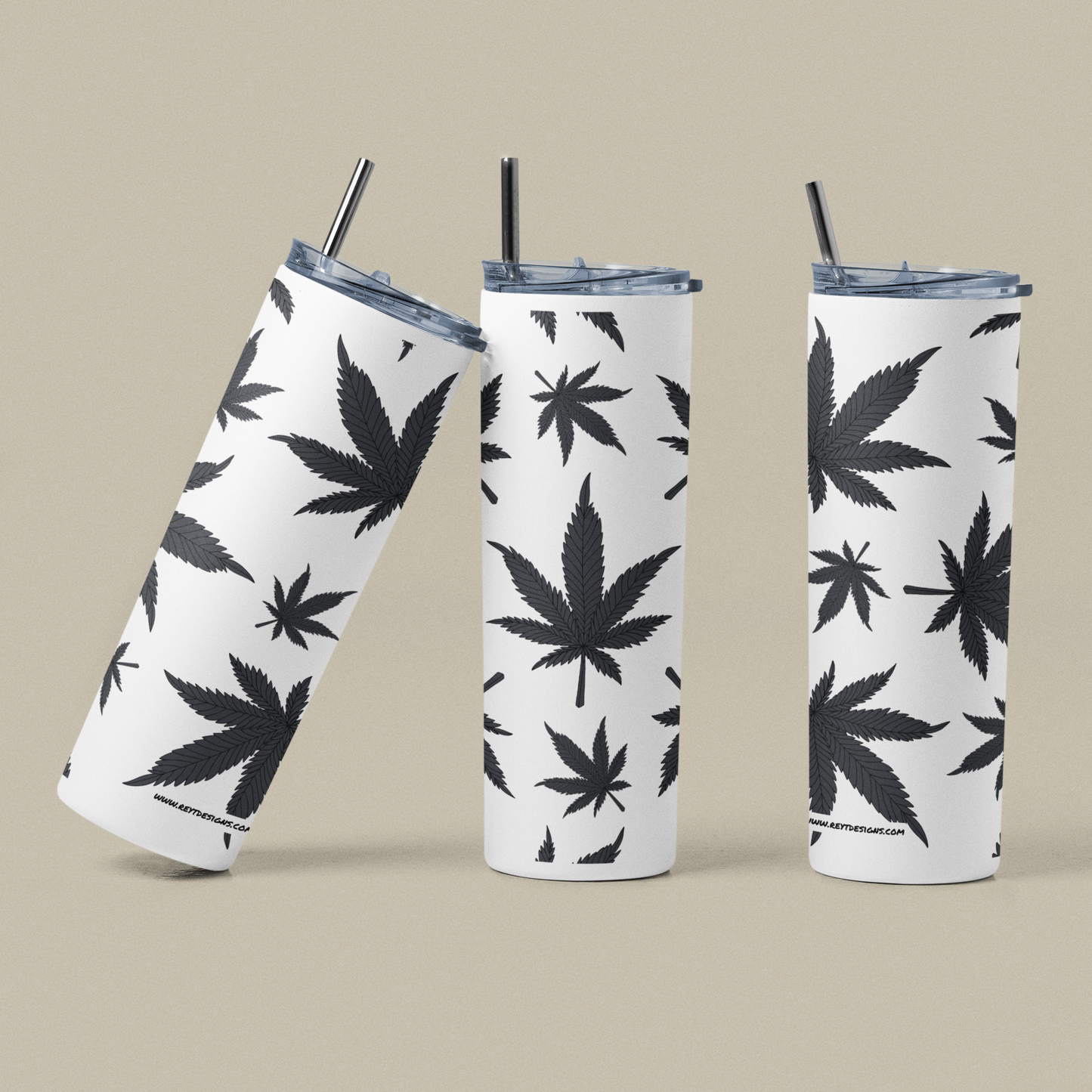 Hemp - Tumbler