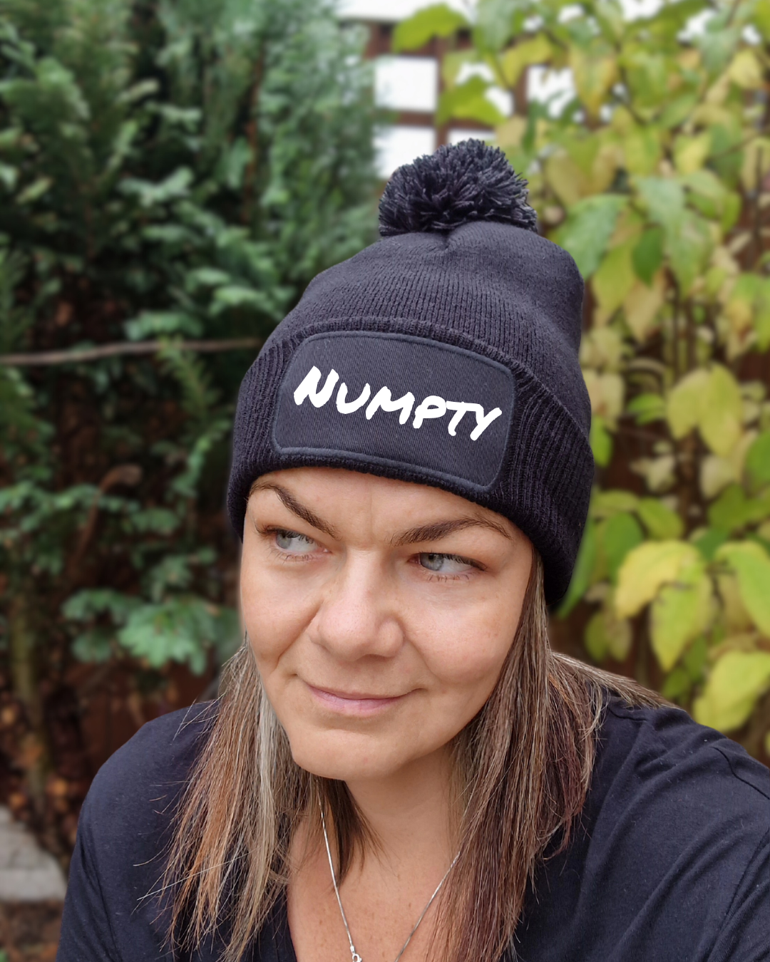 Numpty - Bobble hat